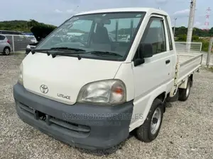 Toyota Liteace Pick Up