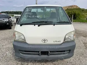 Toyota Liteace Pick Up