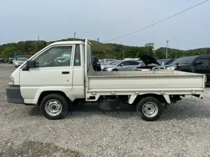 Toyota Liteace Pick Up