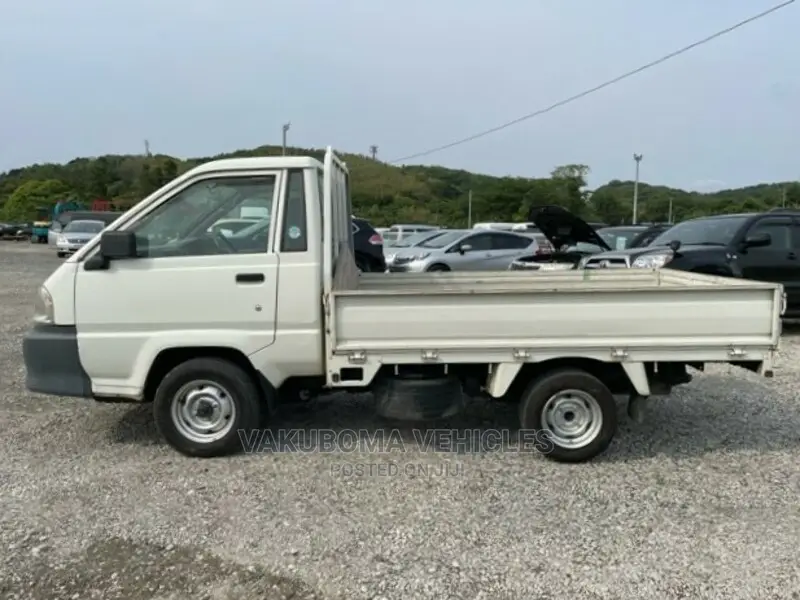 Toyota Liteace Pick Up