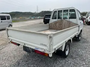 Toyota Liteace Pick Up