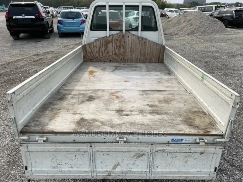 Toyota Liteace Pick Up