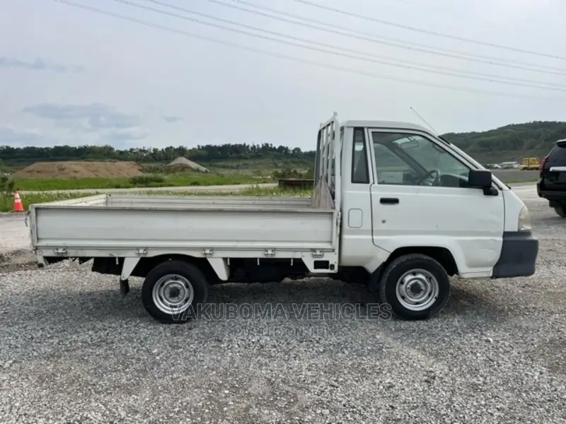 Toyota Liteace Pick Up