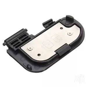 Battery Cover Lid Snap Cap Replacement Parts For Canon And Nikon