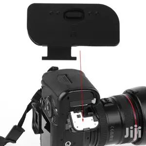 Battery Cover Lid Snap Cap Replacement Parts For Canon And Nikon