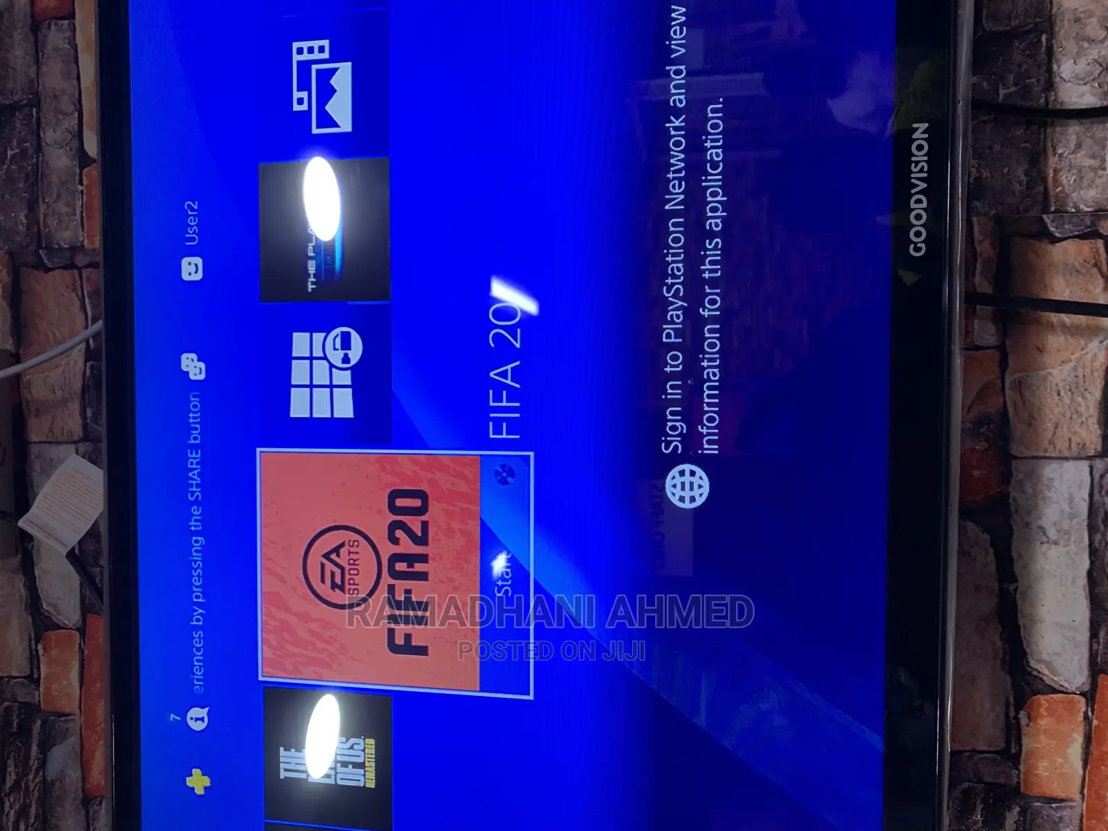 Game Ps4 Slim 1TB