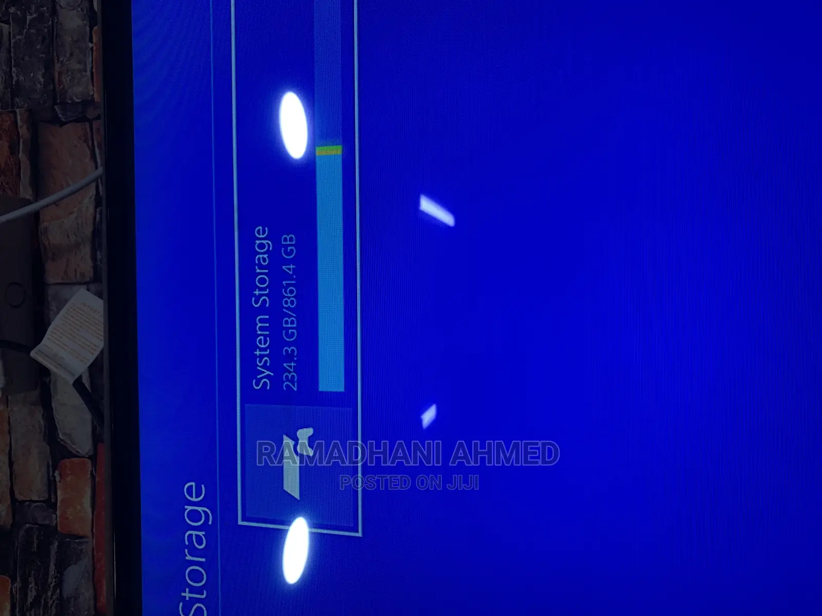 Game Ps4 Slim 1TB