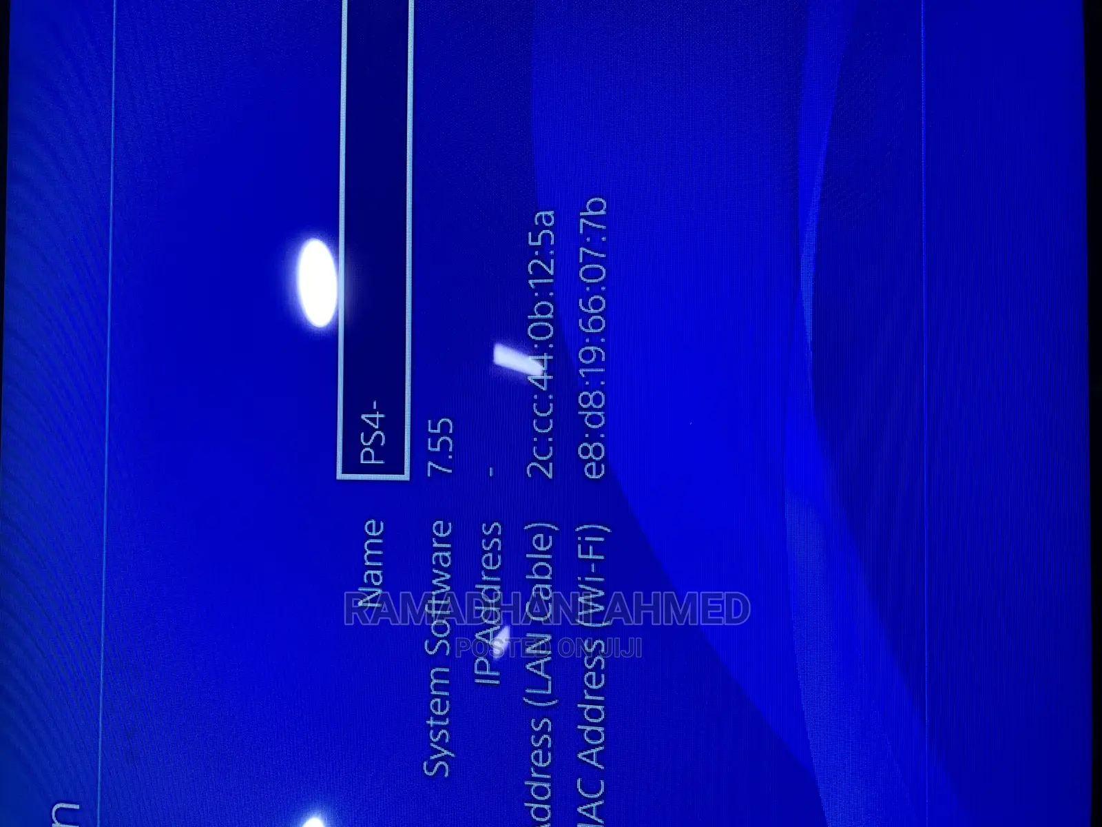 Game Ps4 Slim 1TB