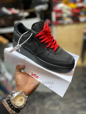 Airforce Brand