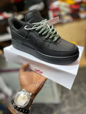 Airforce Brand