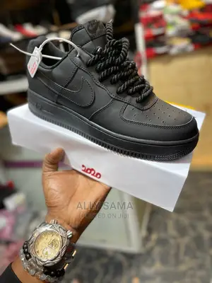 Airforce Brand