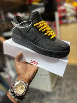 Airforce Brand