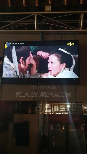 Star Times Smart TV Inch 43