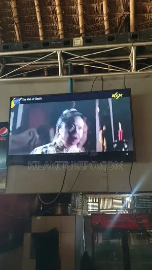 Star Times Smart TV Inch 43