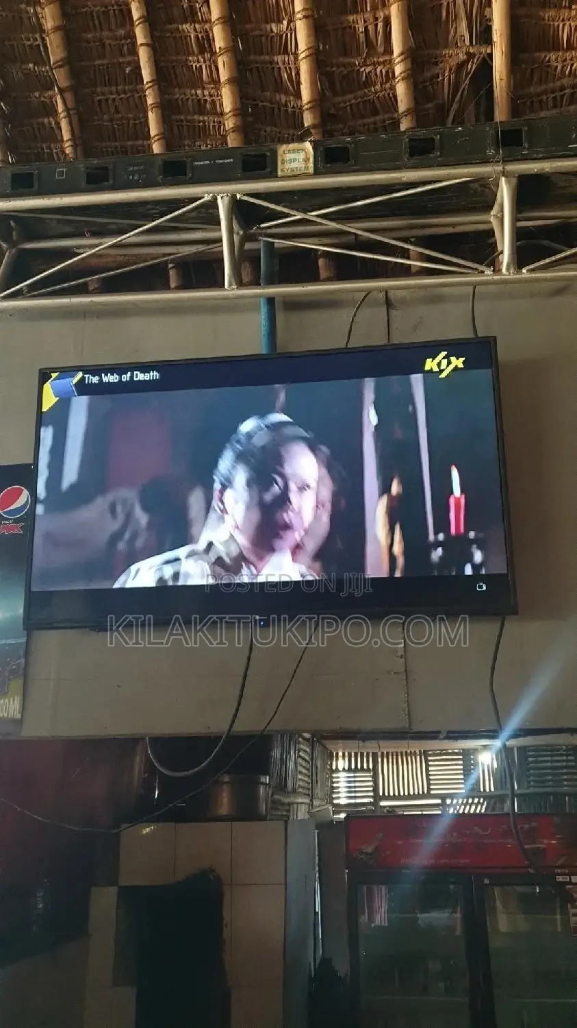 Star Times Smart TV Inch 43