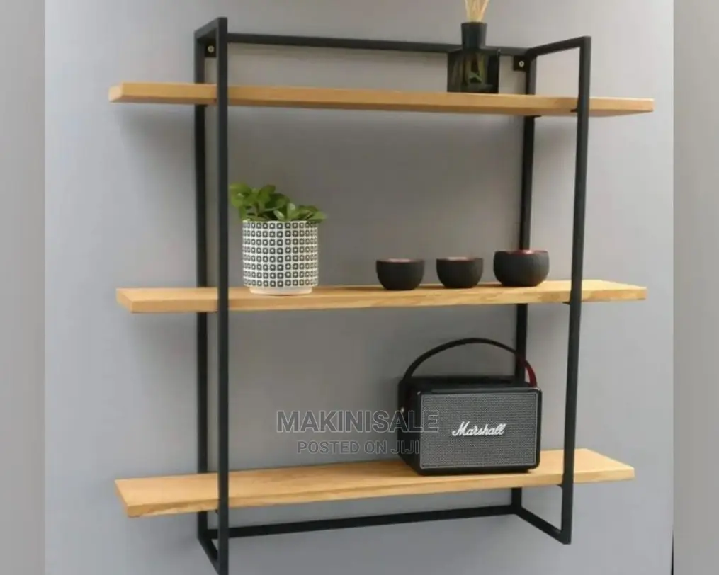 Shelf Nzuri Sana Simple