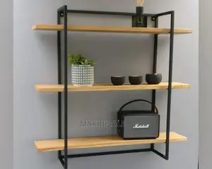 Shelf Nzuri Sana Simple