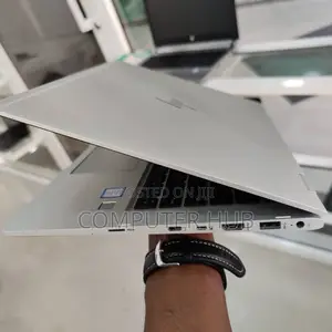 Laptop HP EliteBook X360 1030 G3 8GB Intel Core I5 SSD 256GB