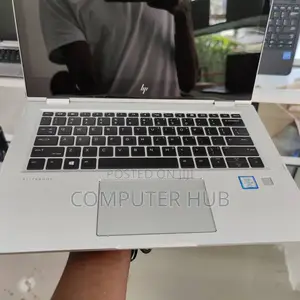 Laptop HP EliteBook X360 1030 G3 8GB Intel Core I5 SSD 256GB