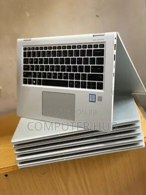 Laptop HP EliteBook X360 1030 G3 8GB Intel Core I5 SSD 256GB
