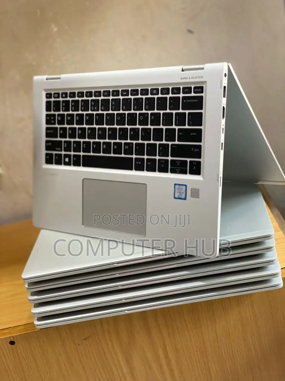 Laptop HP EliteBook X360 1030 G3 8GB Intel Core I5 SSD 256GB