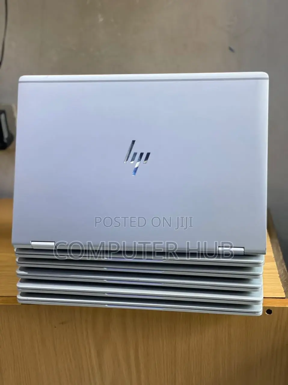 Laptop HP EliteBook X360 1030 G3 8GB Intel Core I5 SSD 256GB