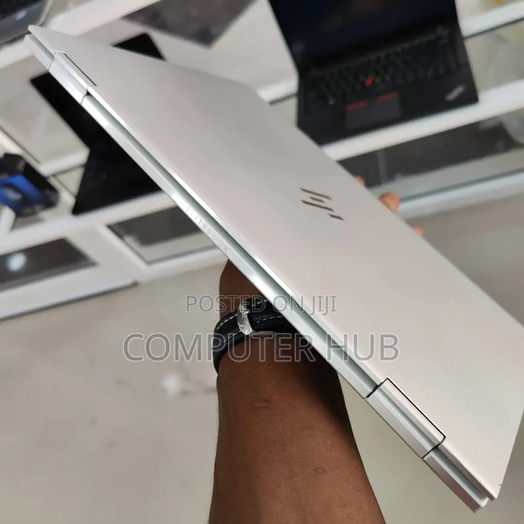 Laptop HP EliteBook X360 1030 G3 8GB Intel Core I5 SSD 256GB