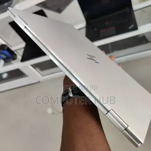 Laptop HP EliteBook X360 1030 G3 8GB Intel Core I5 SSD 256GB