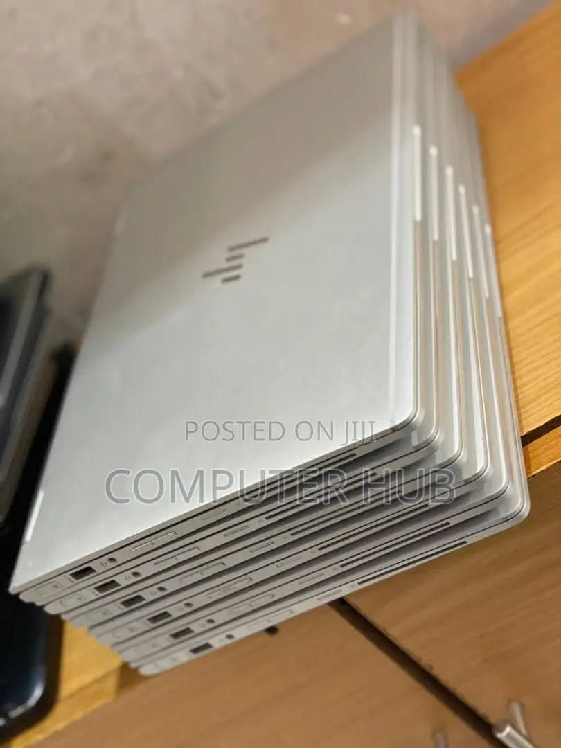 Laptop HP EliteBook X360 1030 G3 8GB Intel Core I5 SSD 256GB