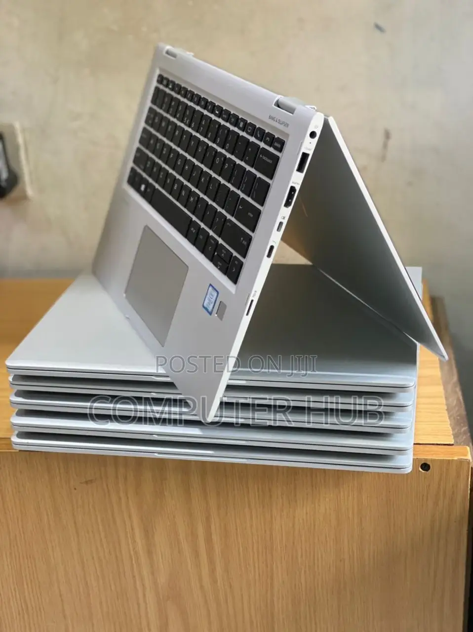 Laptop HP EliteBook X360 1030 G3 8GB Intel Core I5 SSD 256GB