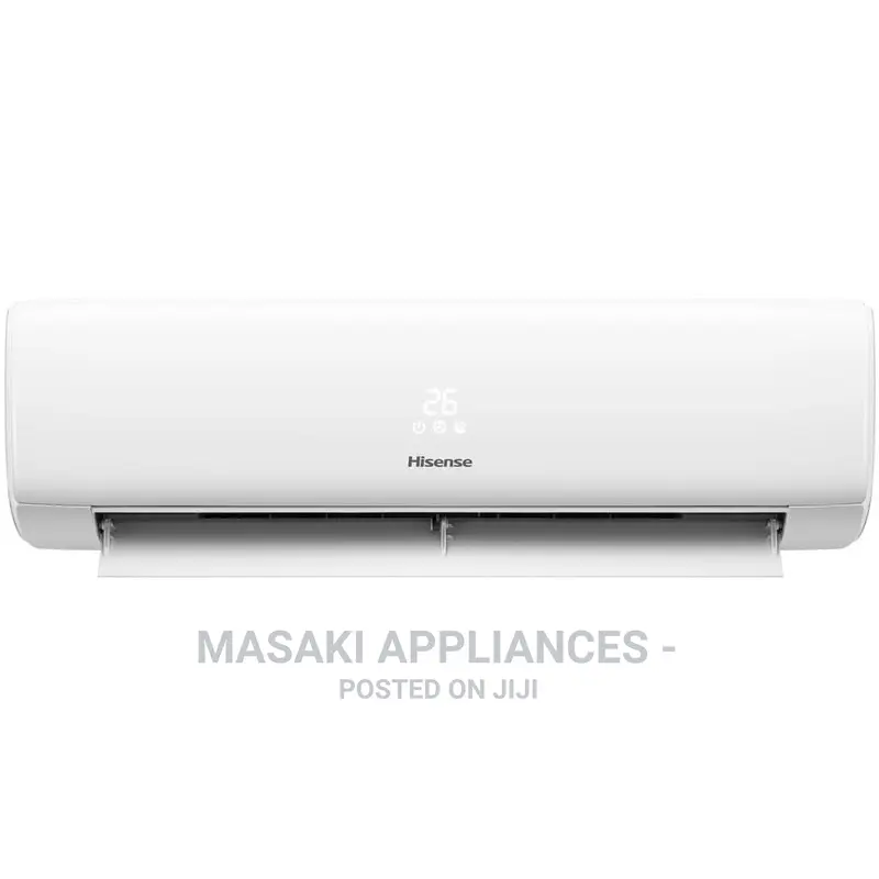 Hisense Ac Aircondition Split Wintair 12000 Btu Non Inverter