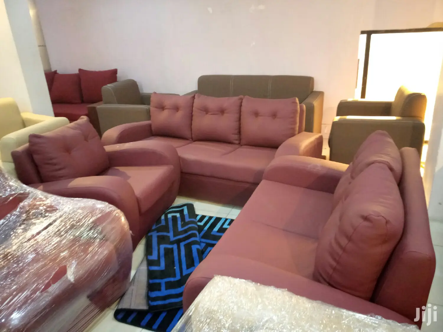 Sofa Sets Design