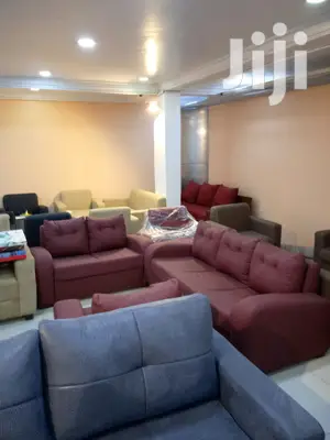 Sofa Sets Design in Kinondoni - Furniture, Joy Furniture's | Jiji.co.tz