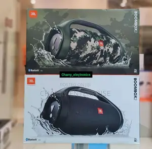 Jbl Speaker Bóombox2