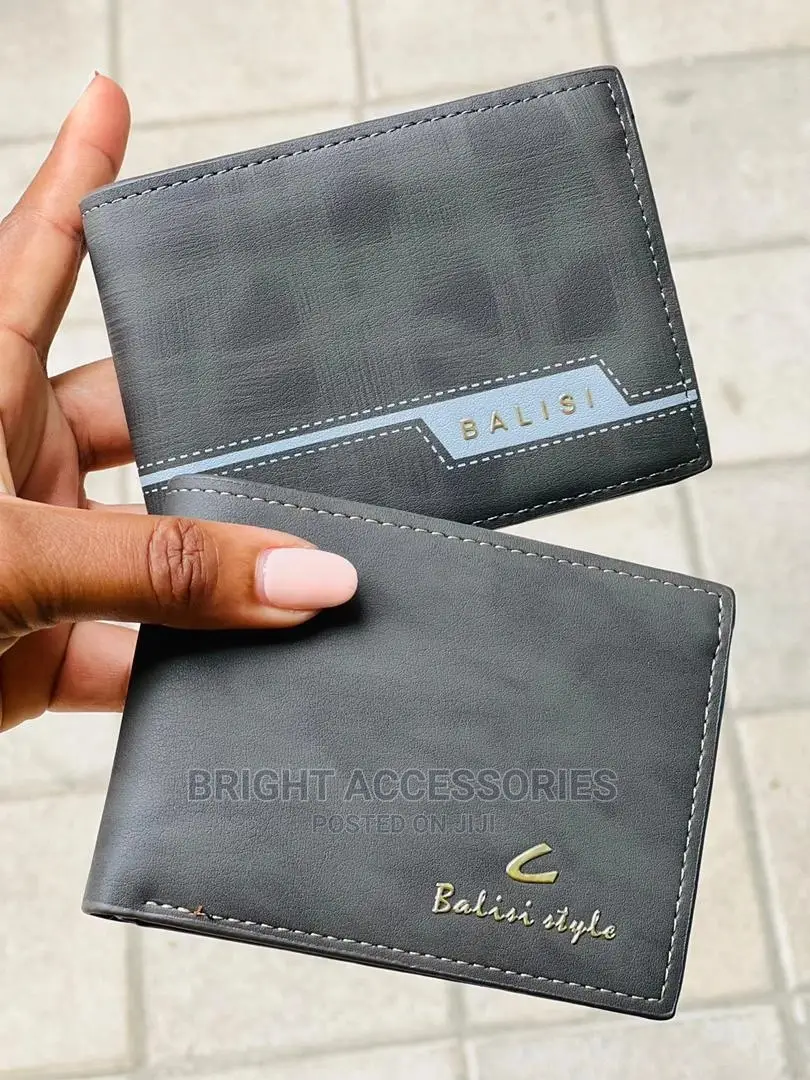 Wallets Available