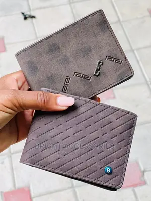 Wallets Available