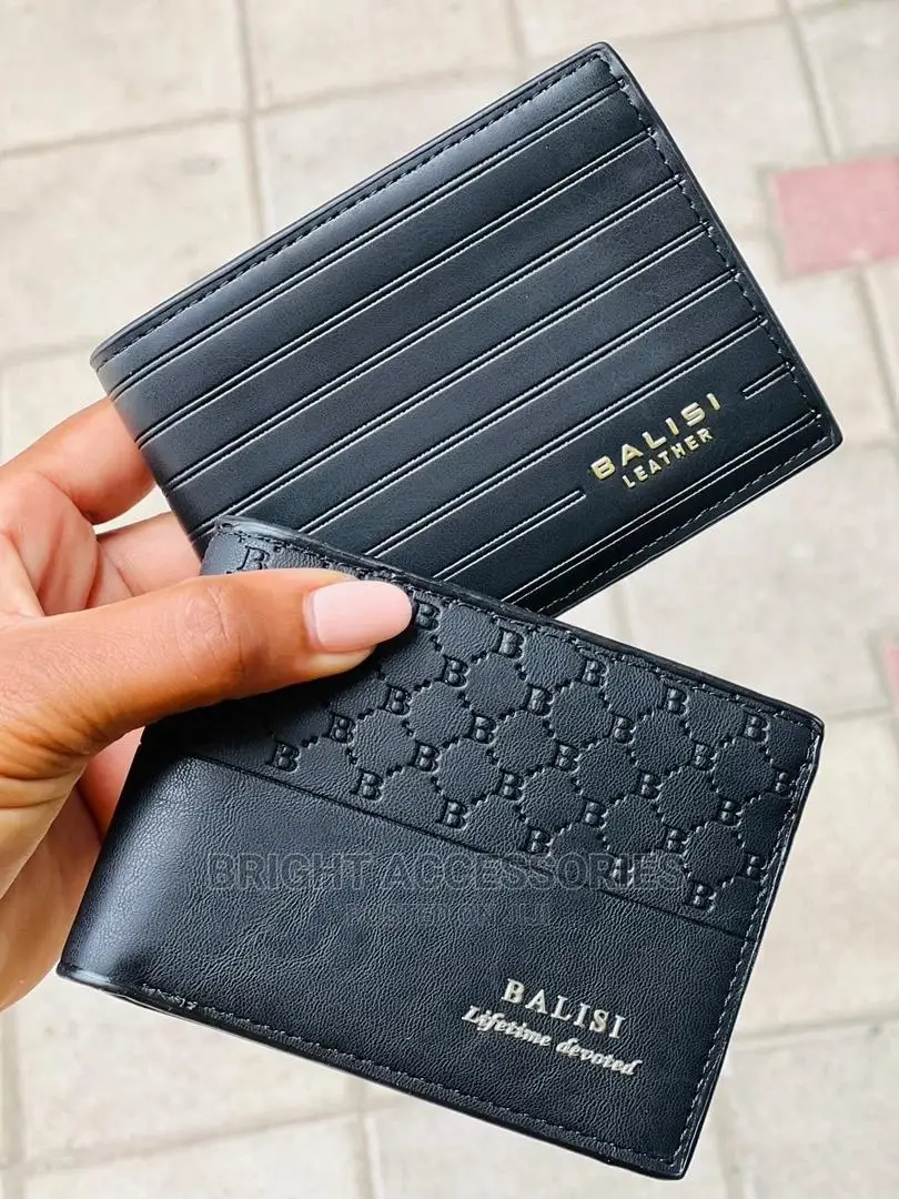 Wallets Available