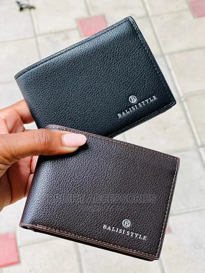 Wallets Available