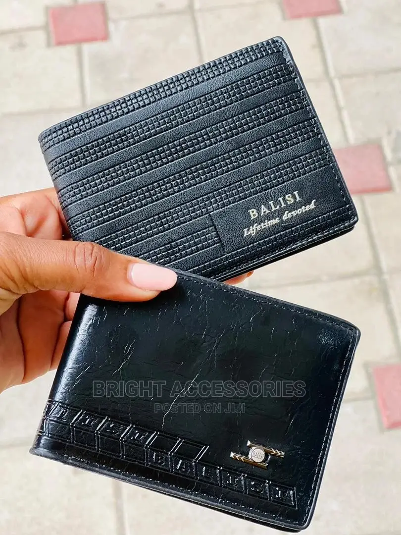 Wallets Available