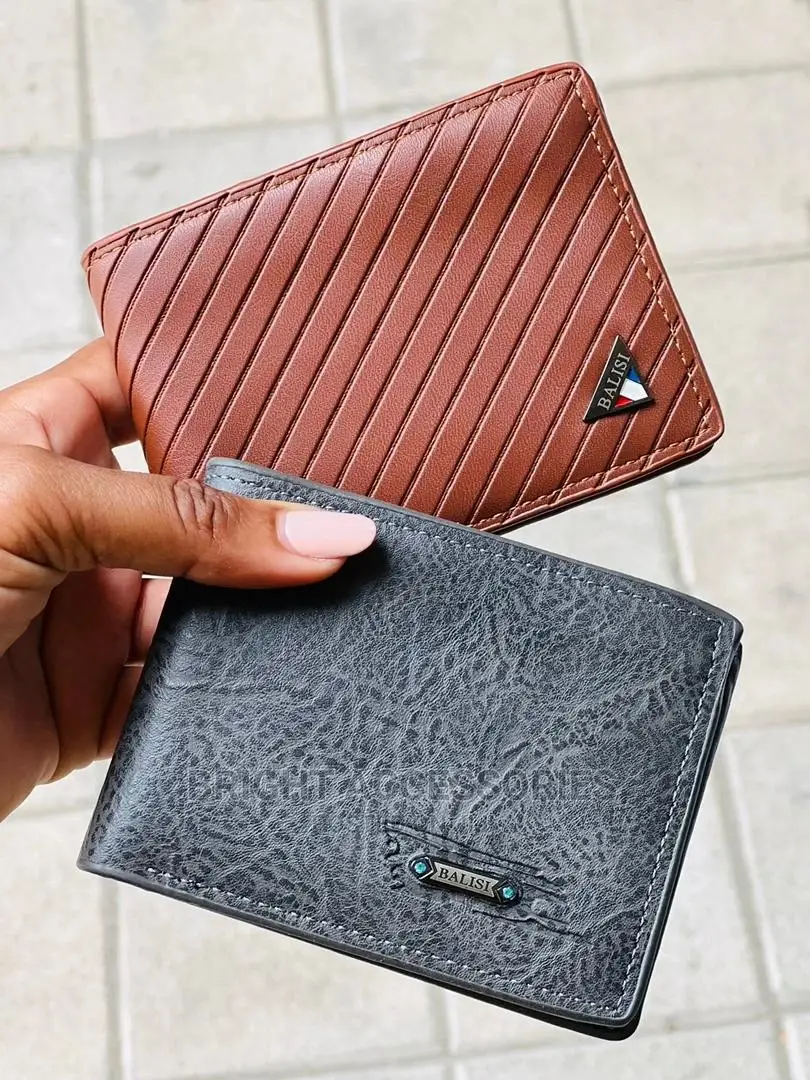 Wallets Available