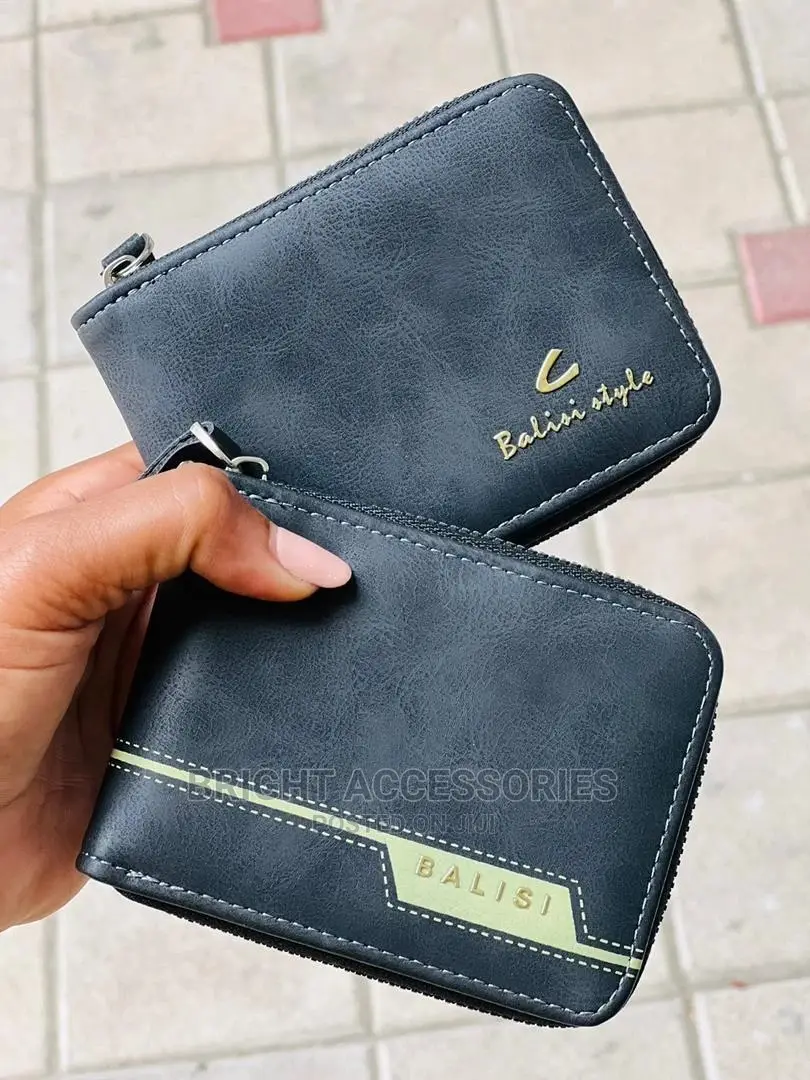 Wallets Available