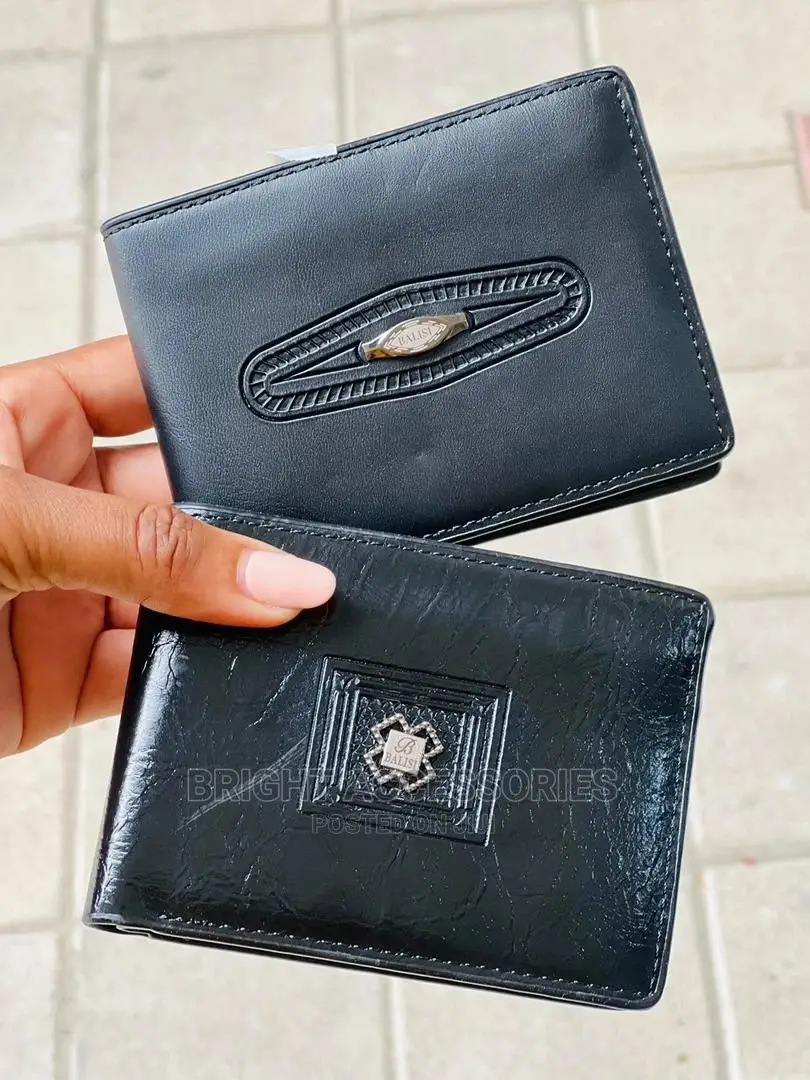 Wallets Available