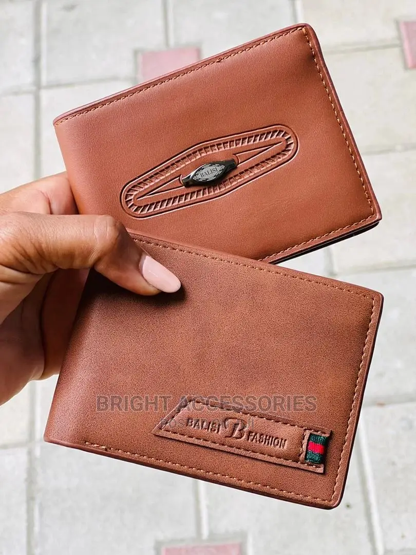 Wallets Available