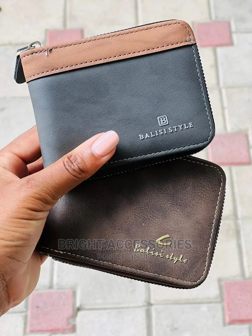 Wallets Available