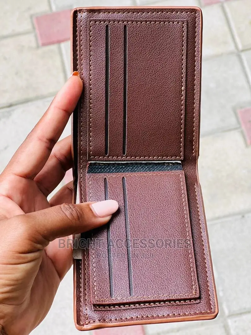Wallets Available