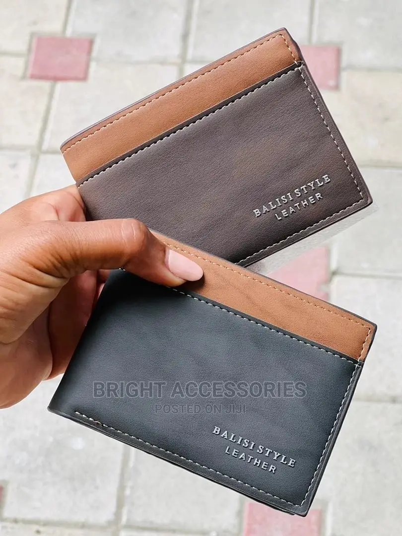 Wallets Available