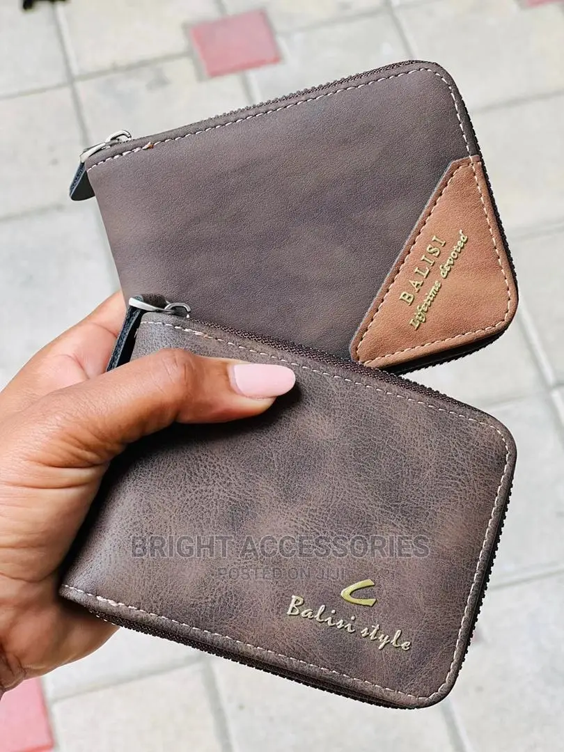 Wallets Available