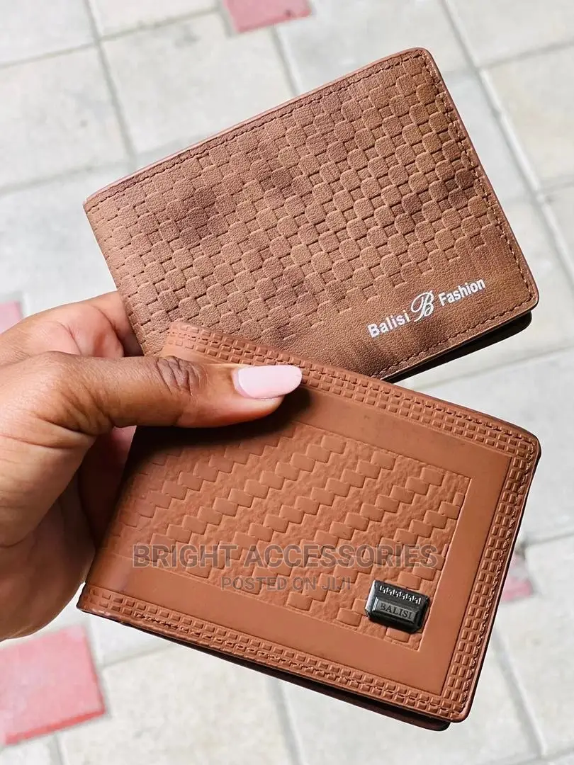 Wallets Available