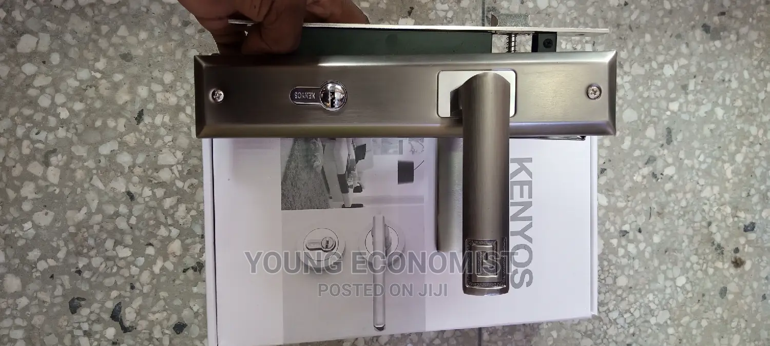 Original Keynos Door Lock for Sale
