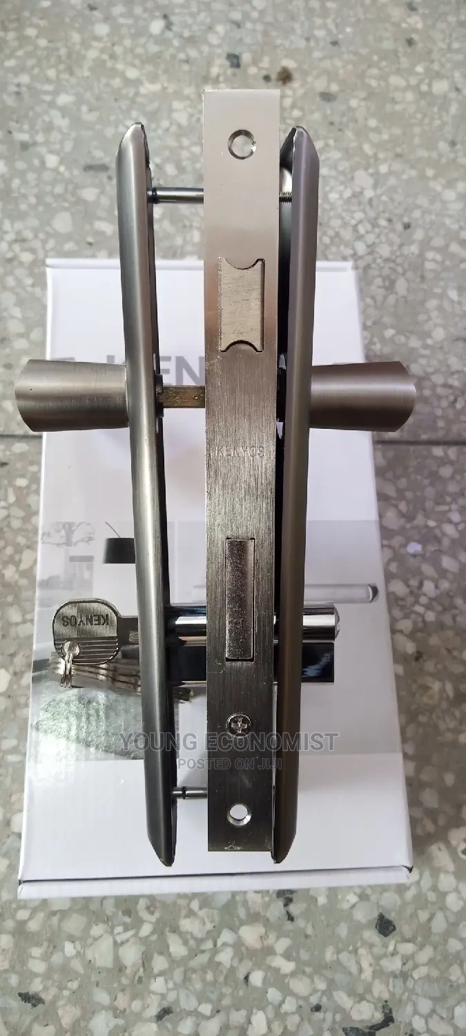 Original Keynos Door Lock for Sale